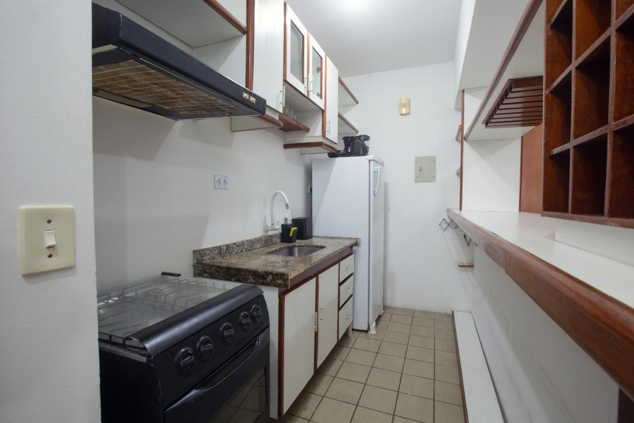 Апартаменты Studio Ibiza Com Vista Mar Масейо Экстерьер фото